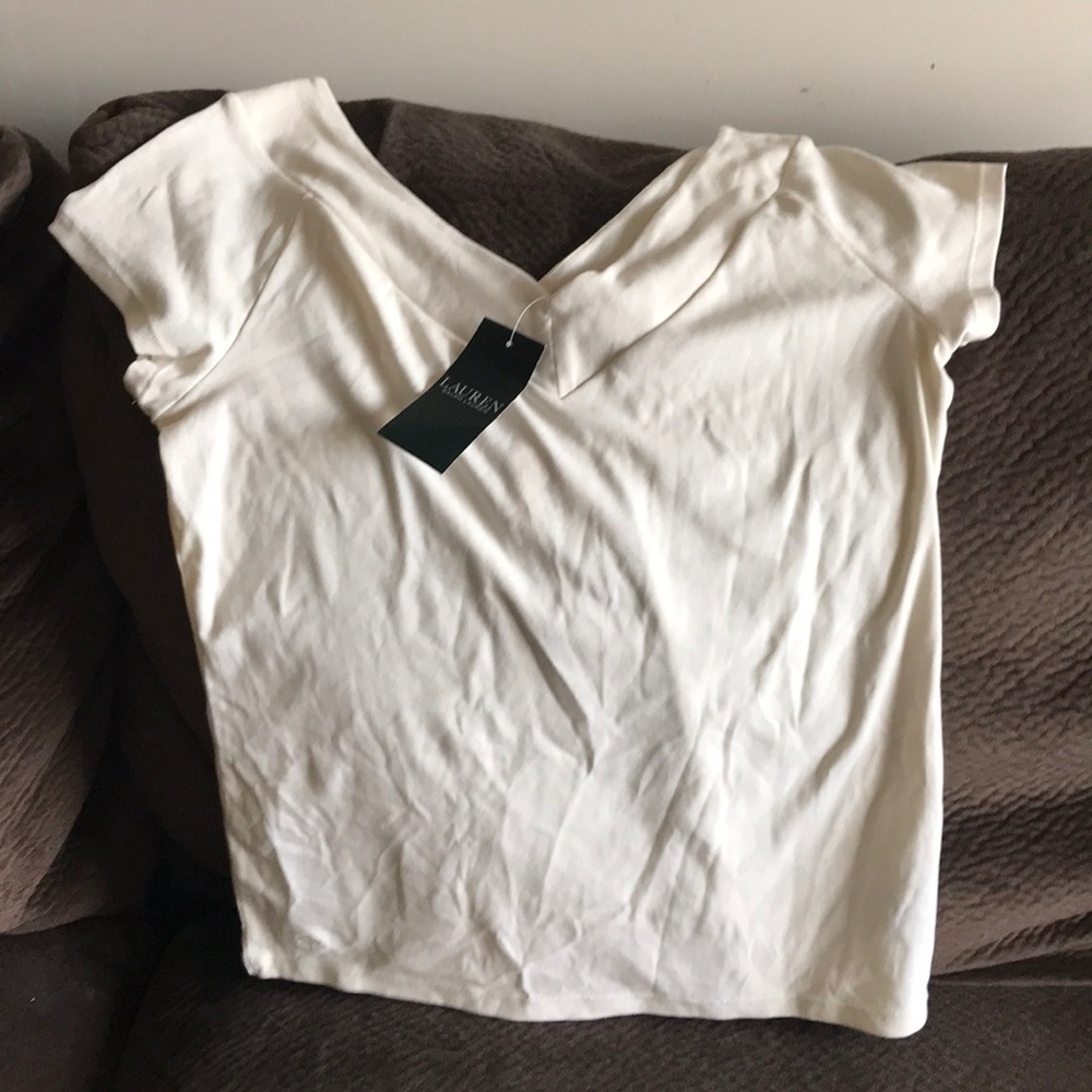Ralph Lauren Blouse
